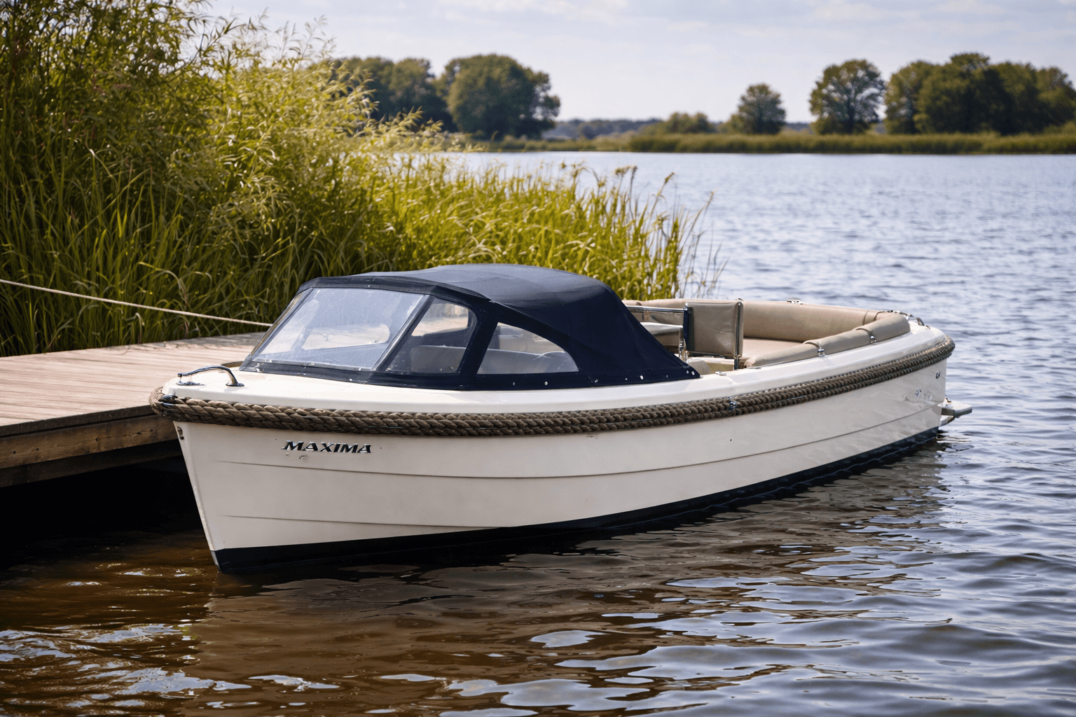 Hoe bepaal je de juiste huurprijs voor je boot?