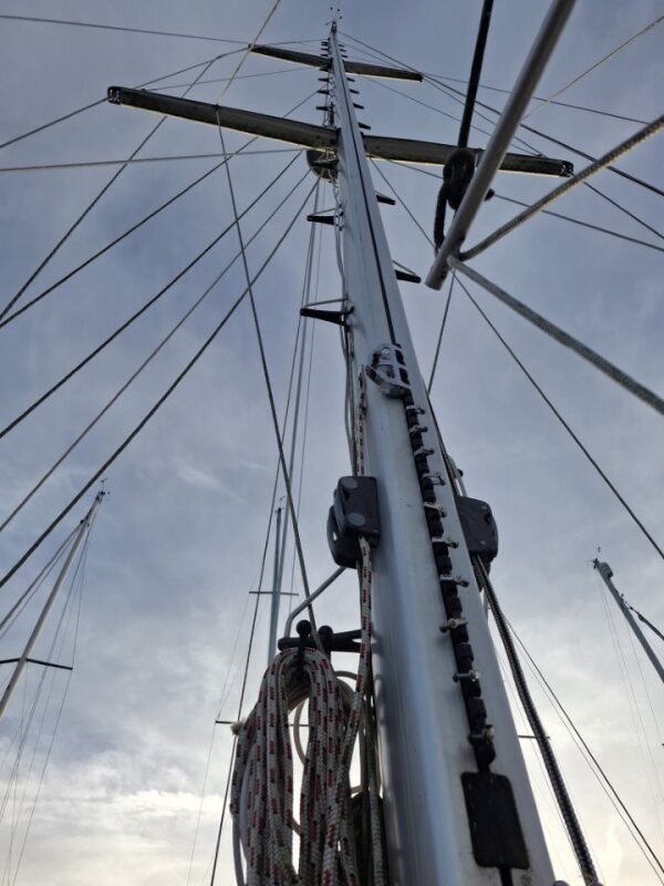 Boot foto