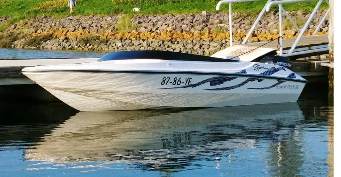 Beekman Typhoon huren in Sliedrecht