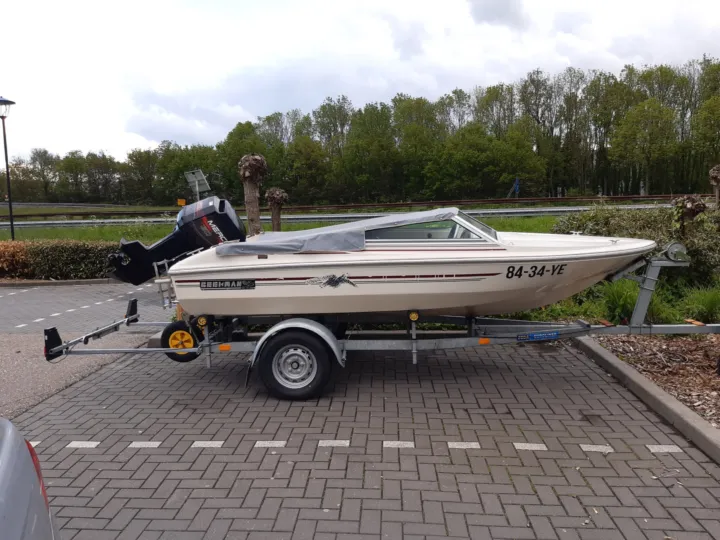 Beekman Ultra 430 huren in Woerden